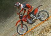 KTM 250 EXC
